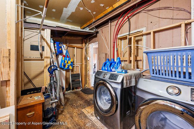 480 Minter Ave Avenue, House other with 2 bedrooms, 2 bathrooms and null parking in De Beque CO | Image 18