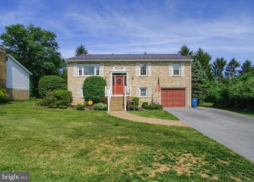 118 Holly Dr, MECHANICSBURG, PA, 17055-5527 | Card Image