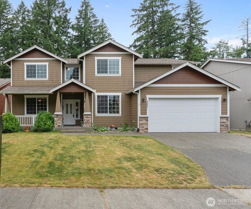 4041 61st Ct Sw, Olympia, WA, 98512-7028 | Card Image