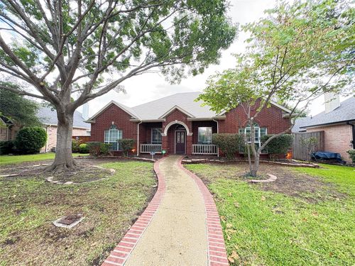 7916 Aqua Vista Dr, Plano, TX, 75025-3655 | Card Image