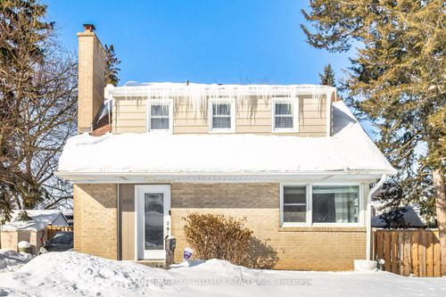 155 Heslop Rd, Milton, ON, L9T1B5 | Card Image