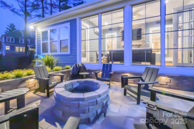208 Cape August Pl, House other with 5 bedrooms, 5 bathrooms and null parking in Belmont NC | Image 41