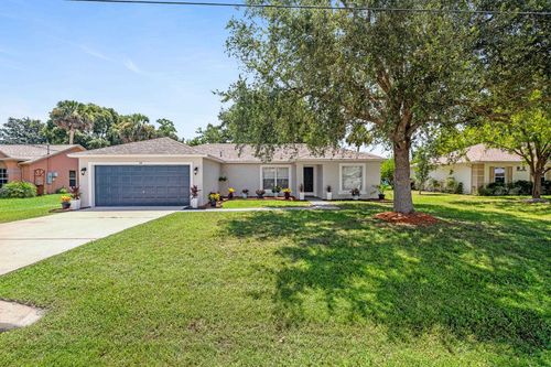 10 Luther Dr, Palm Coast, FL, 32137-9583 | Card Image