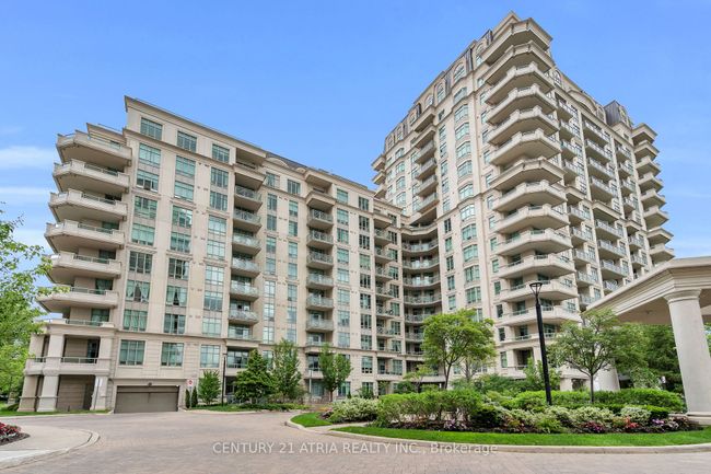 PH-1902 - 20 Bloorview Pl, Condo with 2 bedrooms, 3 bathrooms and 2 parking in North York ON | Image 1