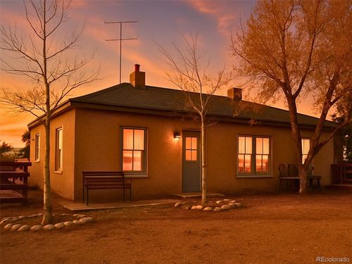 709 Beaubien Ave, Fort Garland, CO, 81133-5040 | Card Image