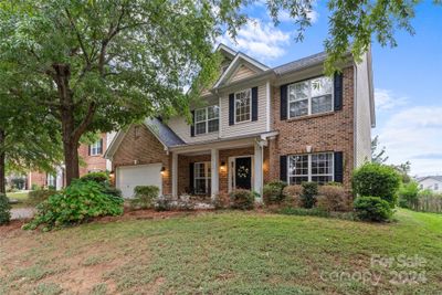 10138 Barrands Lane, House other with 4 bedrooms, 2 bathrooms and null parking in Charlotte NC | Image 2