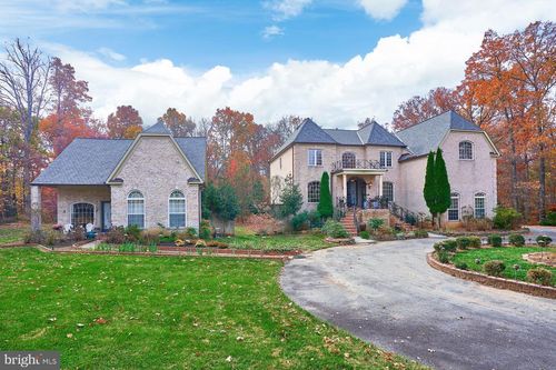 12815 Braddock Rd, CLIFTON, VA, 20124-0965 | Card Image