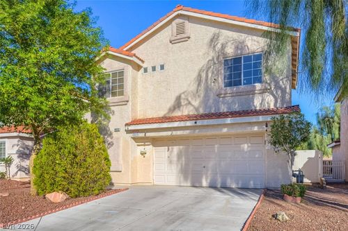 4826 Sapphire Light St, North Las Vegas, NV, 89081-3054 | Card Image