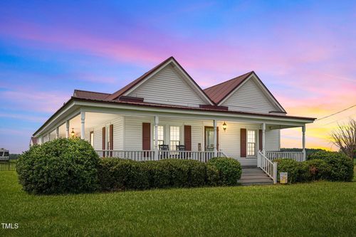 5934 Nc 42 W, Macclesfield, NC, 27852-9262 | Card Image