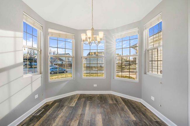 5741 Lake Pointe Dr, House other with 2 bedrooms, 3 bathrooms and 2 parking in Plainfield IL | Image 7