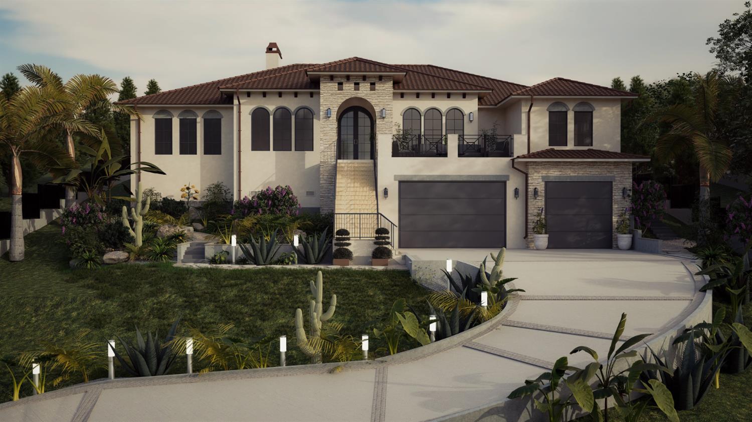 Residential in El Dorado Hills
