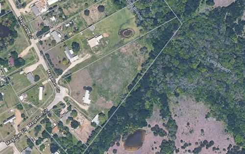 201 Magellan Circle, Ferris, TX, 75125 | Card Image