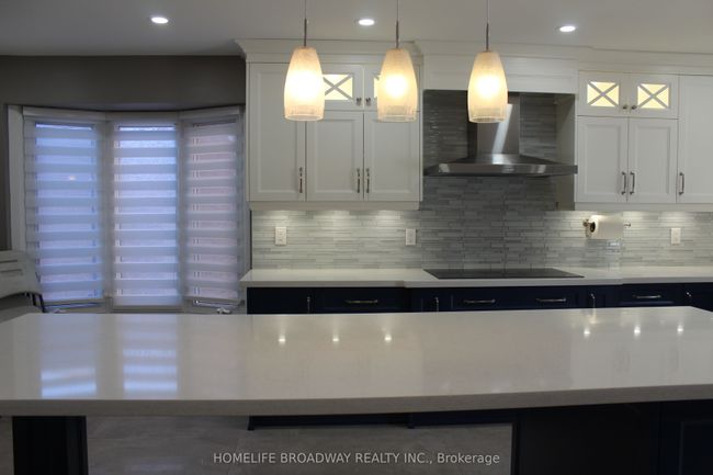 158 Hanson Rd, House other with 4 bedrooms, 3 bathrooms and 2 parking in Mississauga ON | Image 10