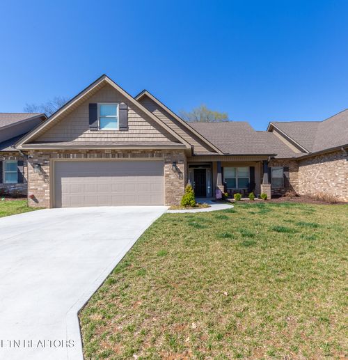 7135 Volunteer Ridge, Knoxville, TN, 37918 | Card Image