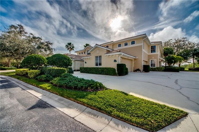 D - 12032 Brassie Bnd, Condo with 3 bedrooms, 2 bathrooms and 2 parking in FORT MYERS FL | Image 36
