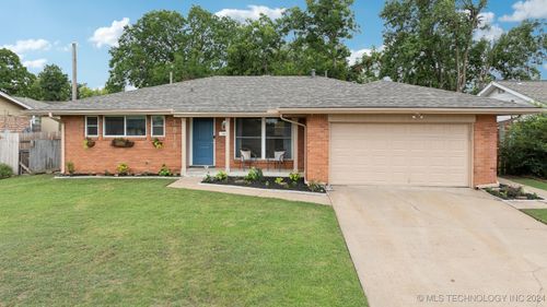 1816 S 71st Eastavenue, Tulsa, OK, 74112 | Card Image