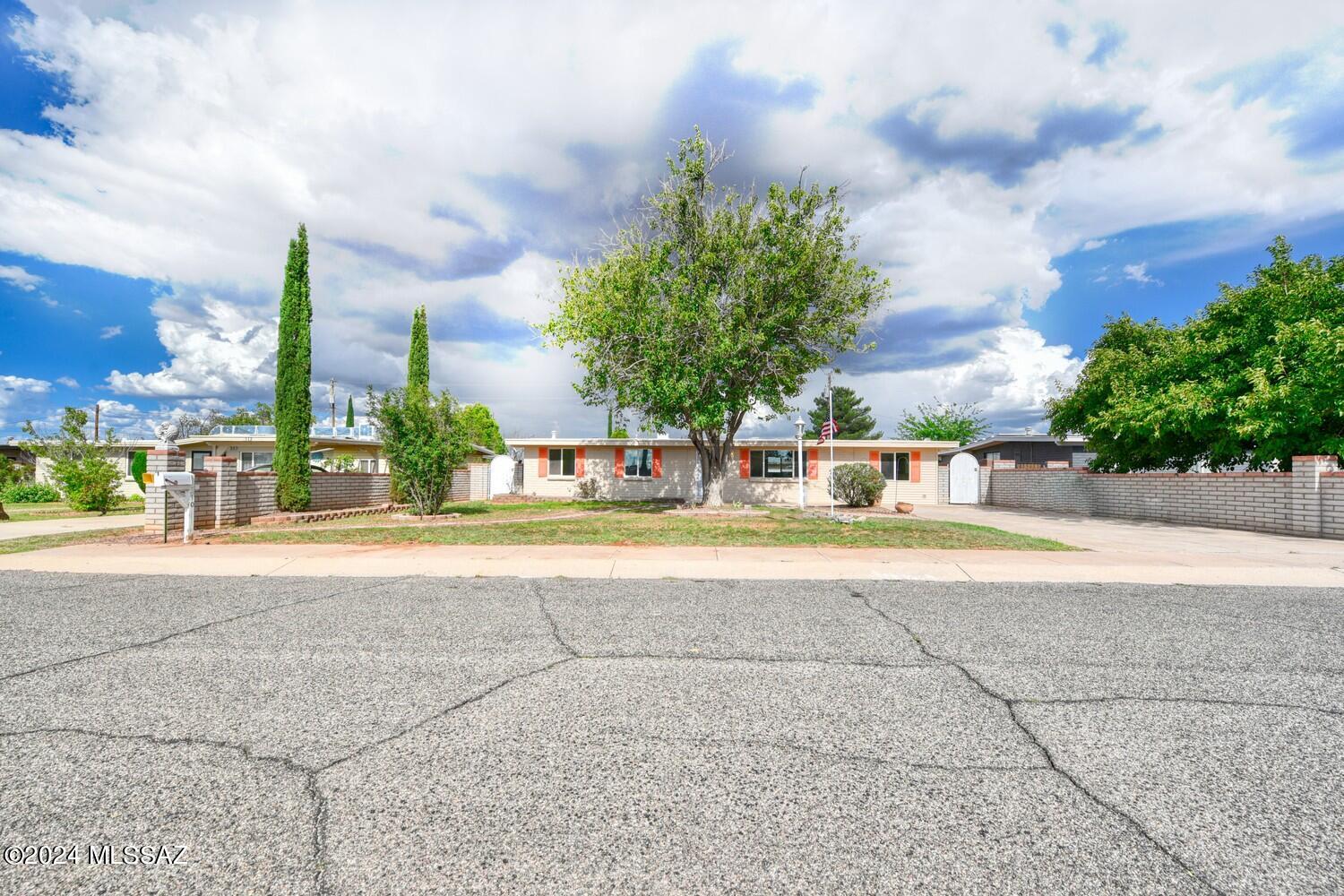 Elgin St, Huachuca City, AZ 85616 #1