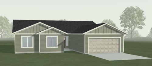 13808 W Taylor Rd, Cheney, WA, 99004-9202 | Card Image