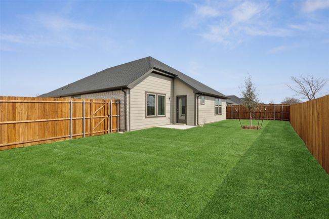 9229 Wild Stampede Way, House other with 4 bedrooms, 3 bathrooms and null parking in Crowley TX | Image 33