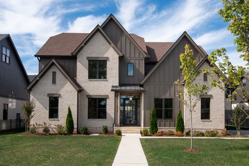 5619 Valley View Rd, Brentwood, TN, 37027-4688 | Card Image