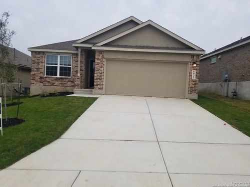 6035 Akin Pl, San Antonio, TX, 78261-2244 | Card Image