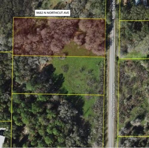 9682 N Northcut Ave, CRYSTAL RIVER, FL, 34428-2118 | Card Image