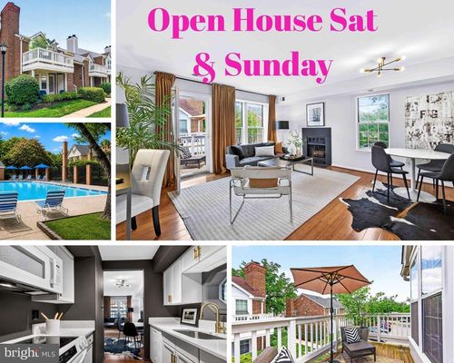 2-2584 S Arlington Mill Dr, ARLINGTON, VA, 22206-4069 | Card Image