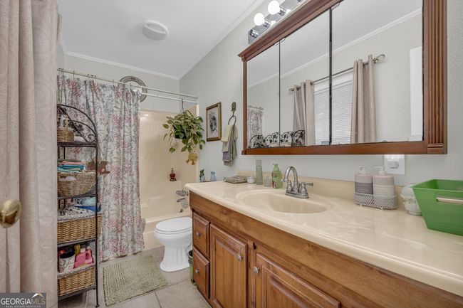 2253 Lake Louise Rd, House other with 4 bedrooms, 3 bathrooms and null parking in Toccoa GA | Image 31