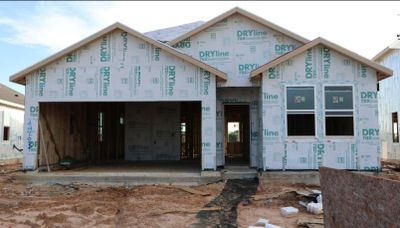 22103 Hat Creek Drive ~ Under Construction | Image 2