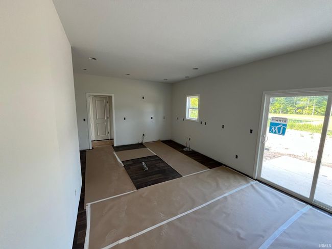 4812 Falcon Pkwy, House other with 4 bedrooms, 3 bathrooms and null parking in New Haven IN | Image 7