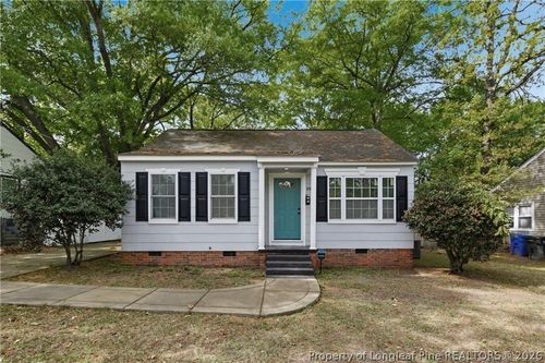 1007 Anarine Rd, Fayetteville, NC, 28303-4203 | Card Image