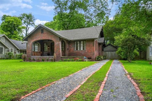 3328 Le Bron Rd, Montgomery, AL, 36106-2336 | Card Image