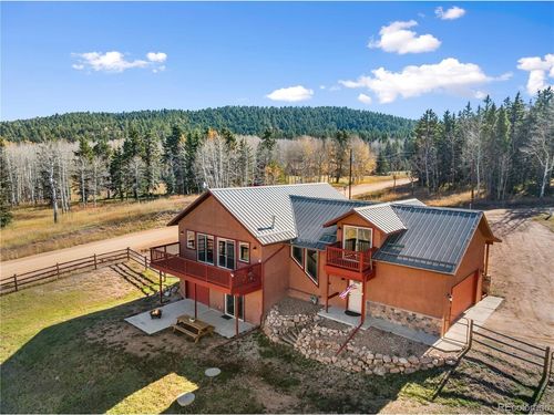 19 Worley Rd, Divide, CO, 80814-8409 | Card Image