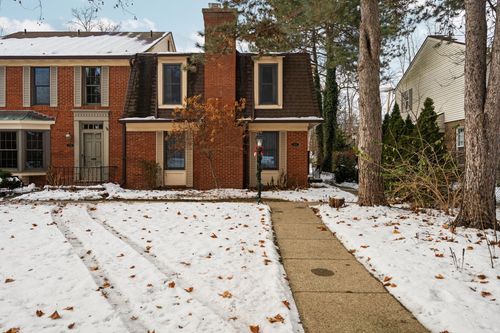 3320 Alpine Dr, Ann Arbor, MI, 48108-1894 | Card Image