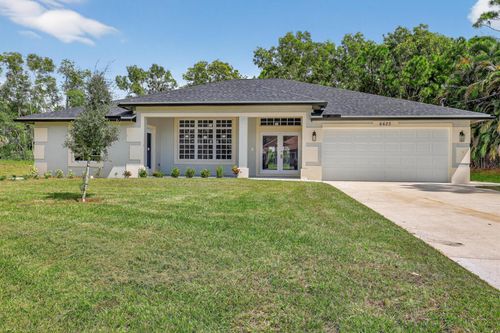 6625 Nw Rodin Ct, Port St. Lucie, FL, 34983-5387 | Card Image