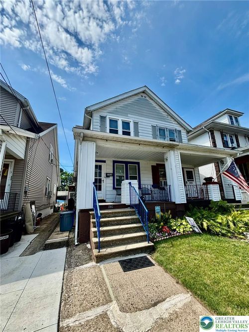 1316 Butler St, EASTON, PA, 18042-4714 | Card Image