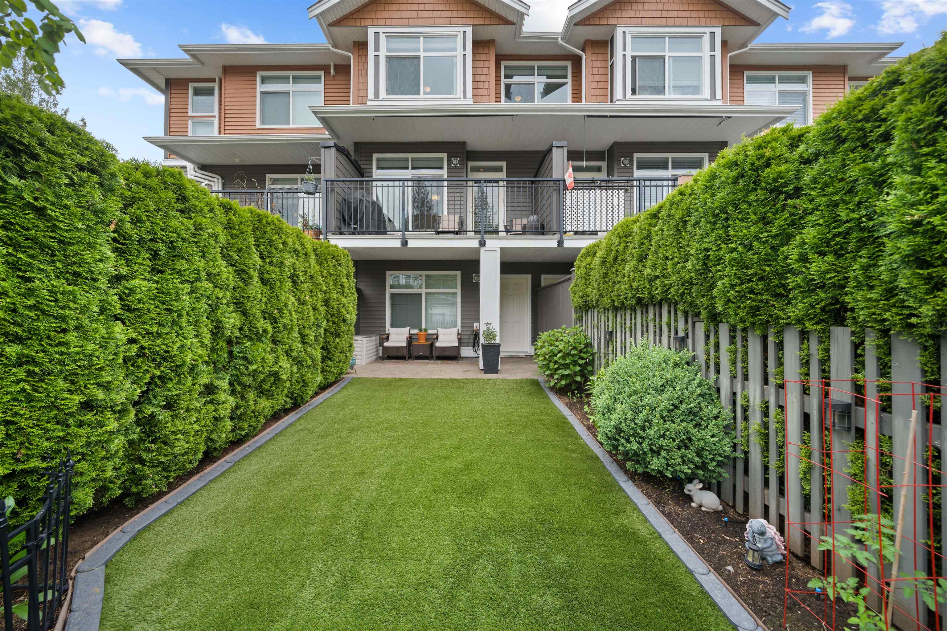 Residential in Maple Ridge 2