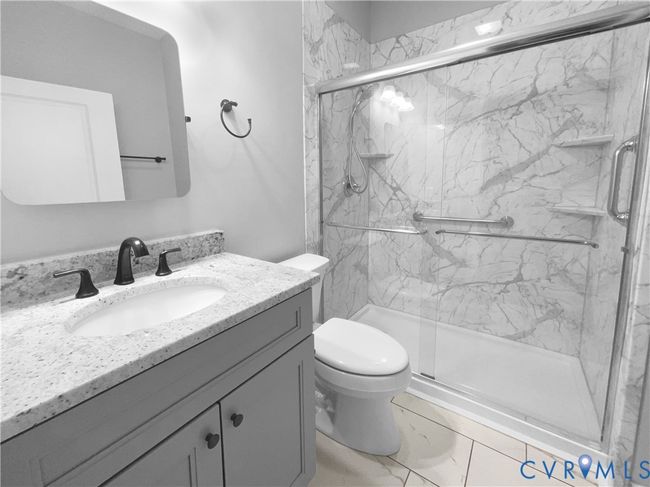 2311 Branchway Creek Dr, House other with 4 bedrooms, 3 bathrooms and null parking in Powhatan VA | Image 18