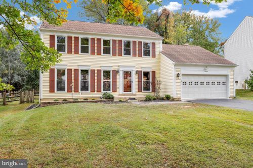 17105 Amity Drive, DERWOOD, MD, 20855 | Card Image