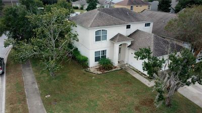 101 Boulder Court, House other with 3 bedrooms, 2 bathrooms and null parking in Sanford FL | Image 1