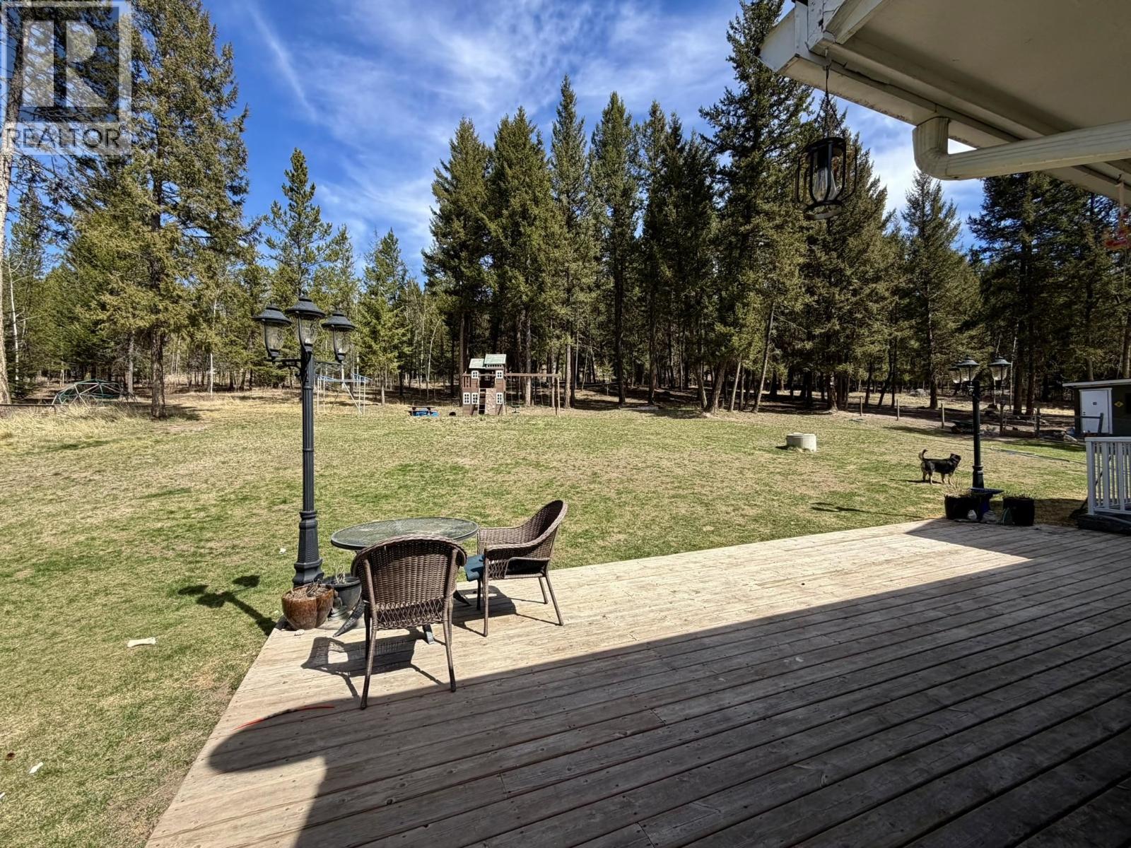 Residential in Horse Lake 4
