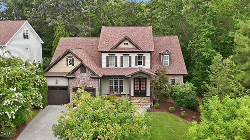 4101 Heritage View Trl, Wake Forest, NC, 27587-3922 | Card Image