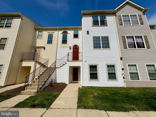 apt-g-60 Sandstone Ct, ANNAPOLIS, MD, 21403-5731 | Card Image