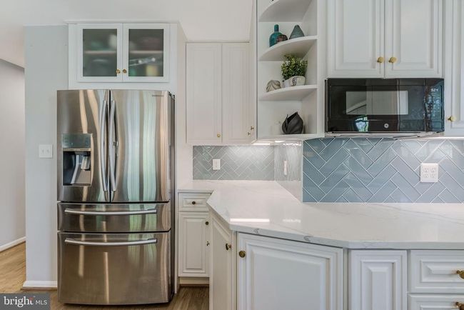 2583 John Milton Dr, House other with 4 bedrooms, 3 bathrooms and null parking in HERNDON VA | Image 18