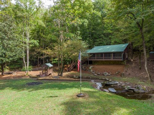131 Ralph Hickey Rd, Chatsworth, GA, 30705-5248 | Card Image