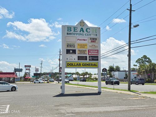 7928 Front Beach Rd, Panama City Beach, FL, 32407-4817 | Card Image