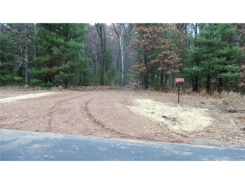 LOT 1 Herman Johnson Rd, Siren, WI, 54872 | Card Image