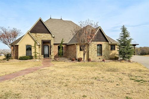 3508 N Grant Dr, Newcastle, OK, 73065-6486 | Card Image