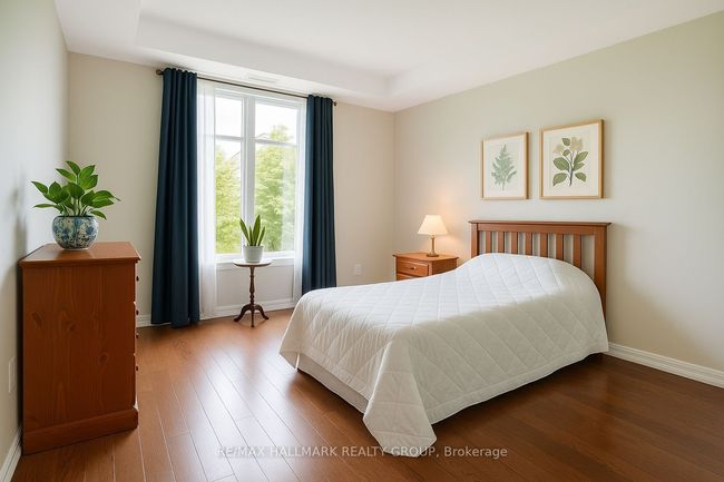 202 - 170 Guelph Pvt, Condo with 2 bedrooms, 2 bathrooms and 1 parking in Kanata ON | Image 13