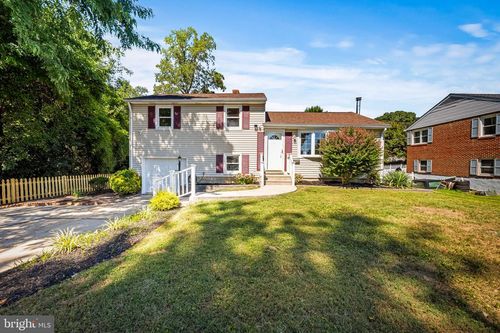 2008 Rollingwood Rd, CATONSVILLE, MD, 21228-4830 | Card Image